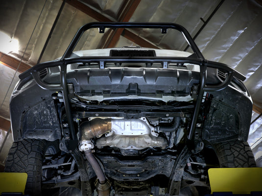 Afe 79-27007 AFE Bumpers