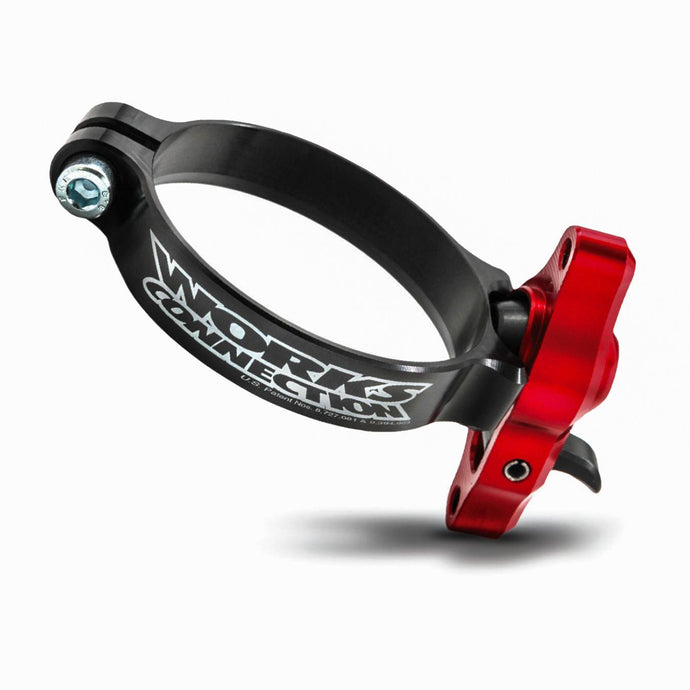 Works Connection 12-630 Pro Launch Start Device
