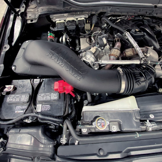 Banks Power 41890 GBE Ram-Air Intake Systems