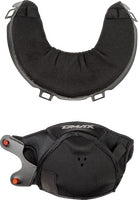 G-Max Gmax Md-74S Neck Curtain&Breath Box W/Magnets