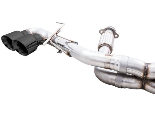 Awe Tuning 3020-43086 AWE Cat-Back Track