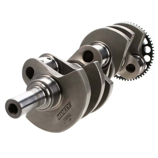 Manley Performance 194258 MAN Forged Crankshafts