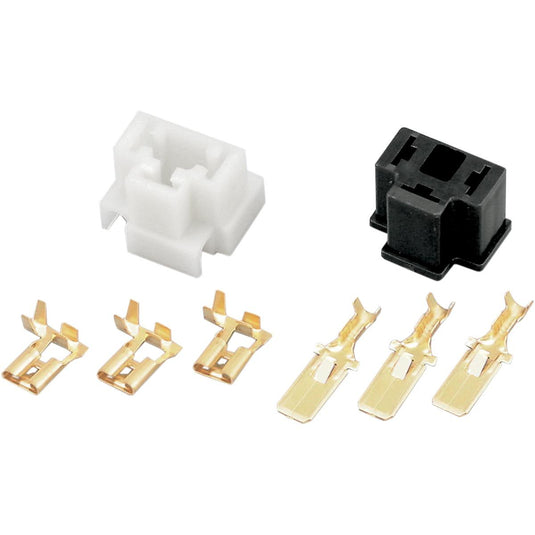 Shindy 16-616 H4 Bulb Wiring Connector