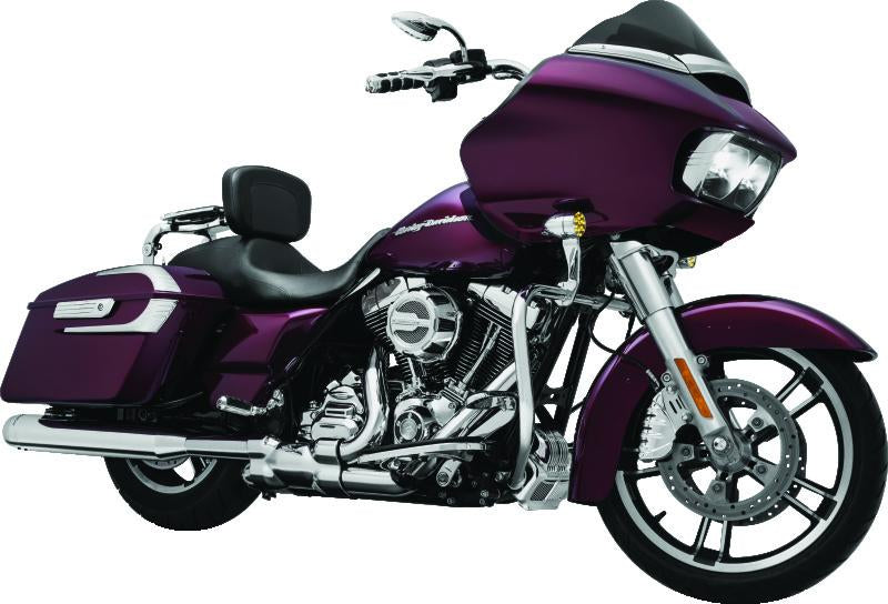 Load image into Gallery viewer, Kuryakyn 7784 KUR Oil Cooler Covers B
