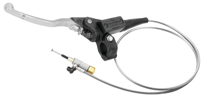 Magura 2100007-10 Jack Hydraulic Clutch System
