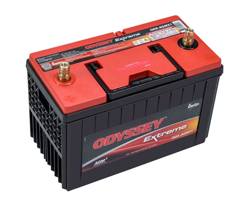 Load image into Gallery viewer, Odyssey Battery ODX-AGM31A ODY Battery - Extreme
