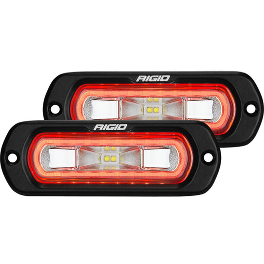 Rigid Industries 53222 RIG SRL