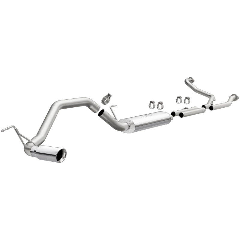 Load image into Gallery viewer, Magnaflow 19421 MAG Catback Exhaust
