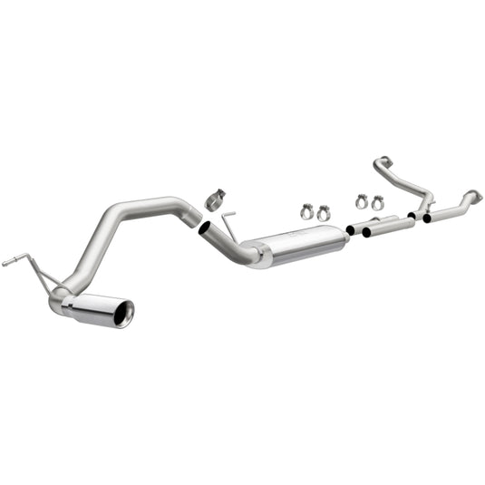 Magnaflow 19421 MAG Catback Exhaust