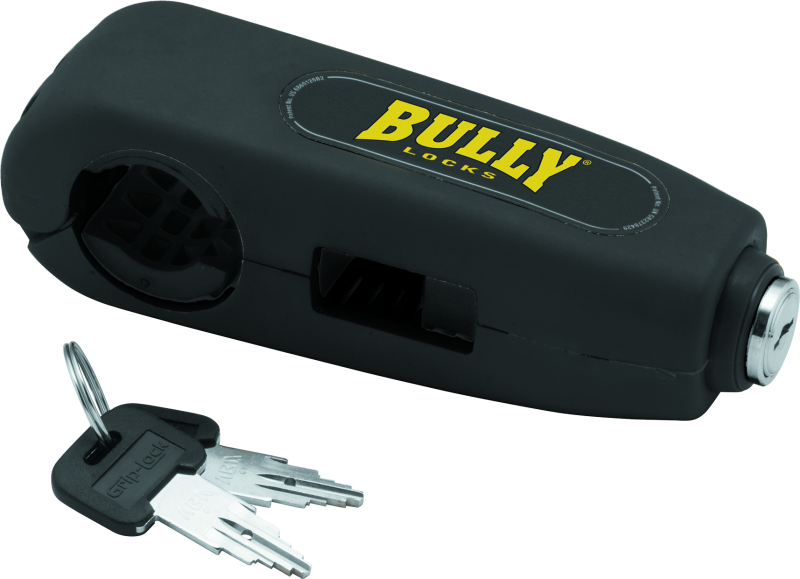 Load image into Gallery viewer, Bikemaster 132256 BKM Locks D
