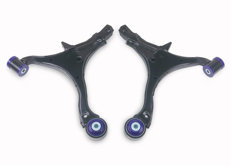 Load image into Gallery viewer, Superpro TRC1094 SPR Control Arms - Front
