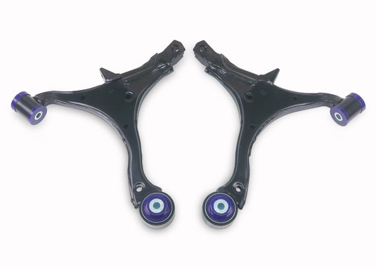 Superpro TRC1094 SPR Control Arms - Front