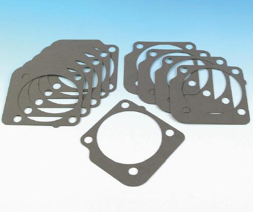 James Gasket 16777-63 Rear Cylinder Base Gasket