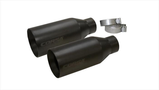 Corsa Performance 14051BPC COR Tip Kit