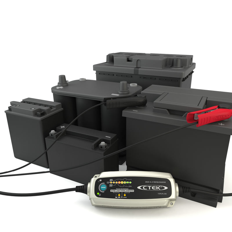 Load image into Gallery viewer, Ctek 56-959 CTEK Chargers - Multi US
