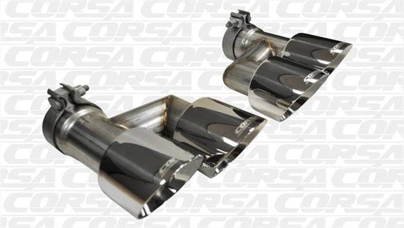 Load image into Gallery viewer, Corsa Performance 14333 COR Tip Kit
