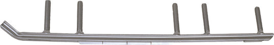 Stud Boy DOO-S2567-45 Shaper Bars for Pilot R2 Skis - 4.5in.