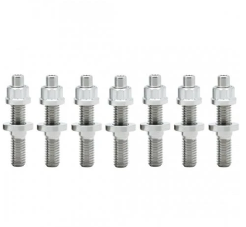 Load image into Gallery viewer, Blox Racing BXFL-00307-7 BX Intake Manifold Studs
