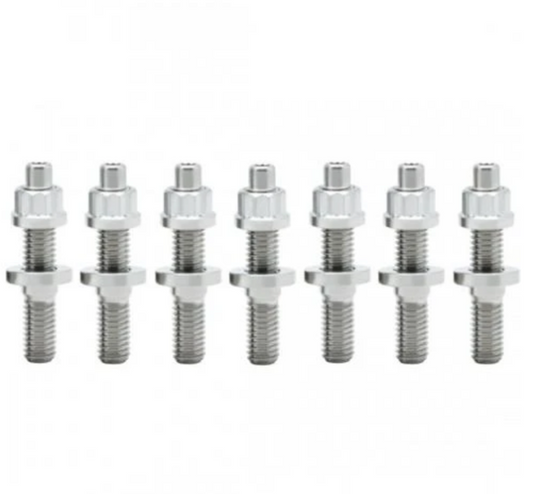 Blox Racing BXFL-00307-7 BX Intake Manifold Studs