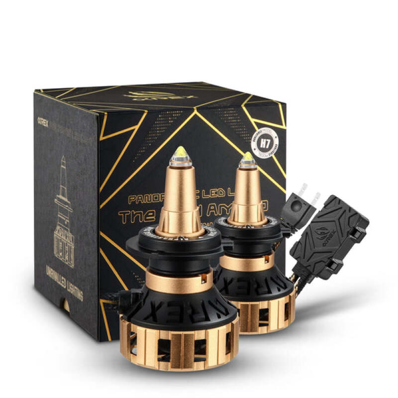 Load image into Gallery viewer, Alpharex 110012 ARX LED Replacement Bulbs
