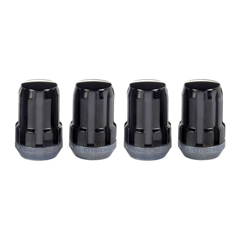 Load image into Gallery viewer, Mcgard 65354BK MCG SplineDrive Lug Nuts
