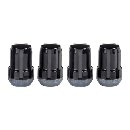 Mcgard 65354BK MCG SplineDrive Lug Nuts