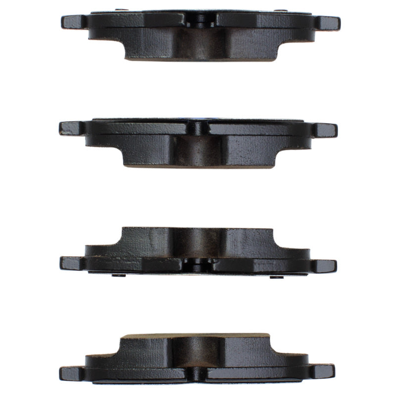 Load image into Gallery viewer, Dfc 1600-1473-01 DFC Euro 5000 Ceramic Brake Pads
