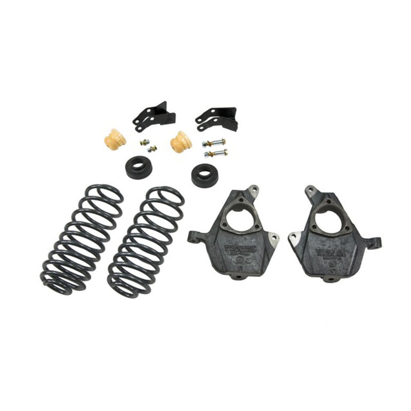 Load image into Gallery viewer, Belltech 753 BT Lowering Kit w/o Shocks
