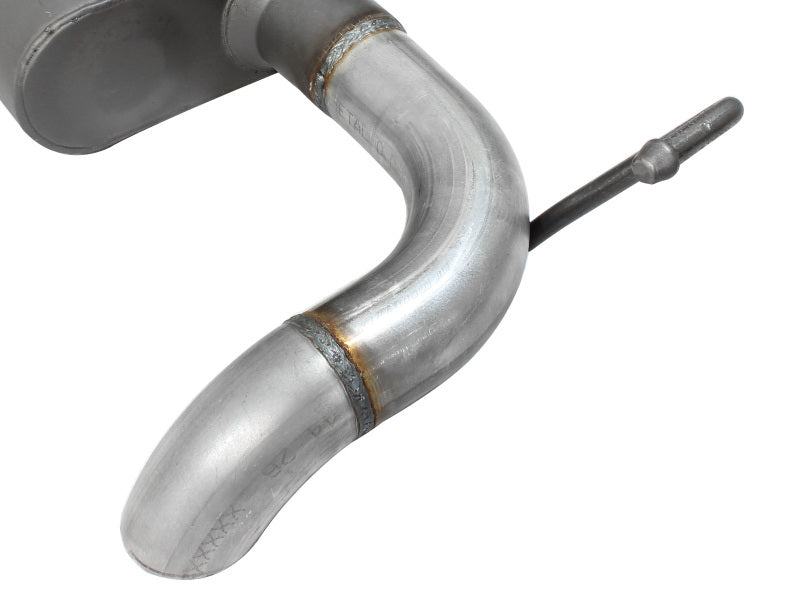 Load image into Gallery viewer, Afe 49-08046 AFE Exhaust Axle Back
