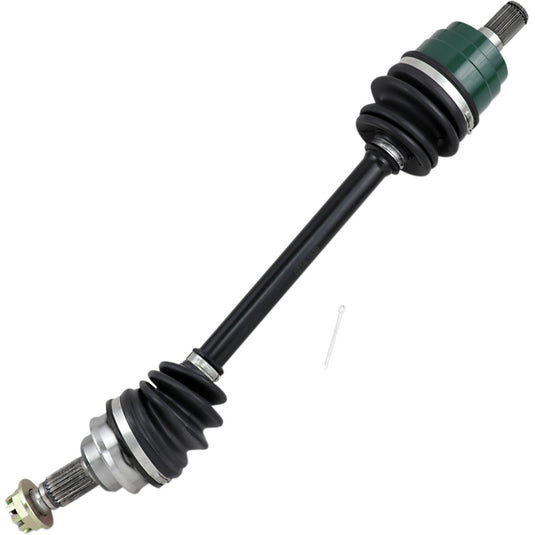 Moose Utility HON-7011 OEM Replacement CV Axle