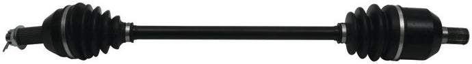 Quadboss 609578 QBS Axles