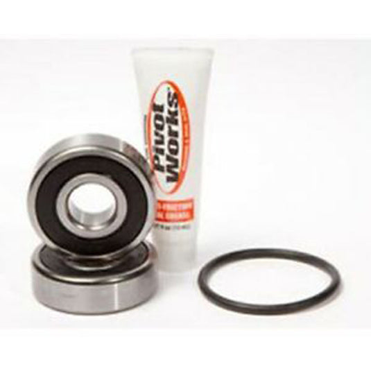 Pivot Works PWRWS-S24-000 Rear Wheel And Seal Kit