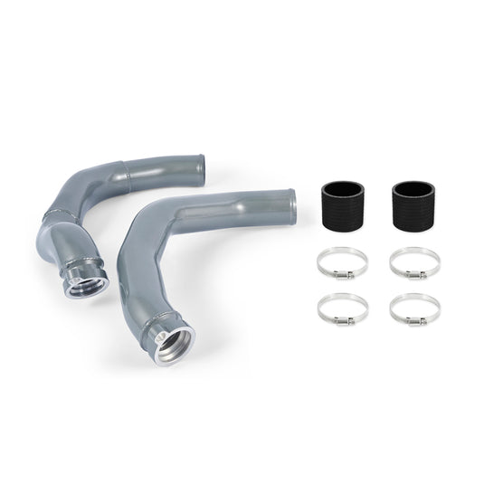 Mishimoto MMICP-F80-15CLRG MM Intercooler Pipe Kits