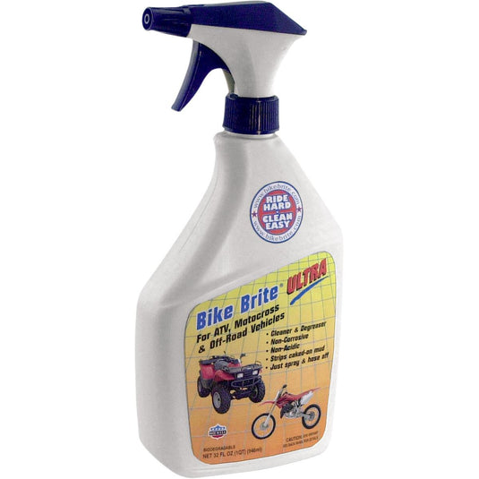 Bike Brite MC44U Ultra Cleaner and Degreaser