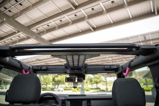 Dv8 Offroad MPBR-09 DVE Molle Panels