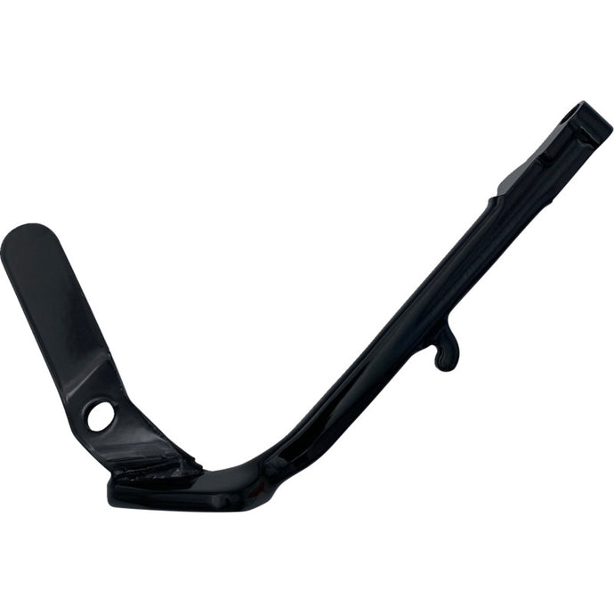 Drag Specialties 0510-0649 Kickstand - 1in. Over Stock - Black