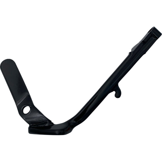 Drag Specialties 0510-0649 Kickstand - 1in. Over Stock - Black
