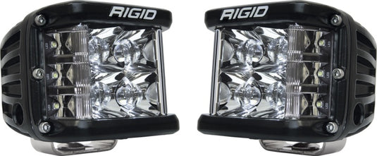 Rigid Industries 262213 RIG D-SS
