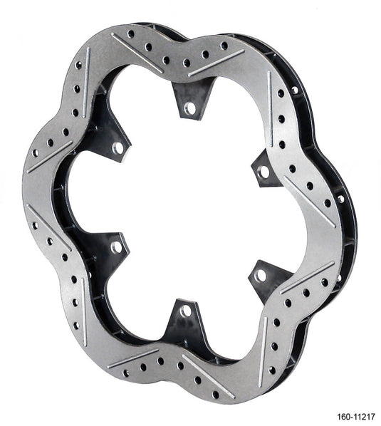 Wilwood 160-11217 WIL Rotors