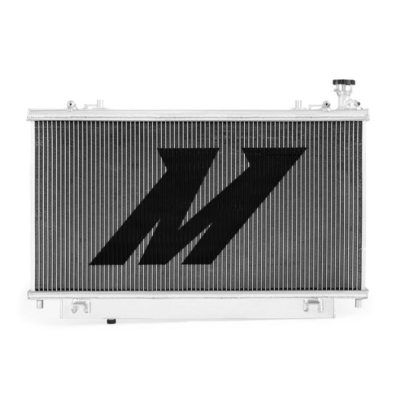 Load image into Gallery viewer, Mishimoto MMRAD-G8-08 MM Radiators - Alum
