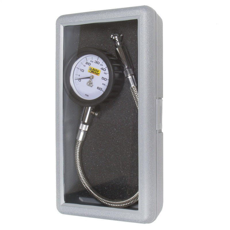 Load image into Gallery viewer, Autometer 2160 AM Tire Accessories

