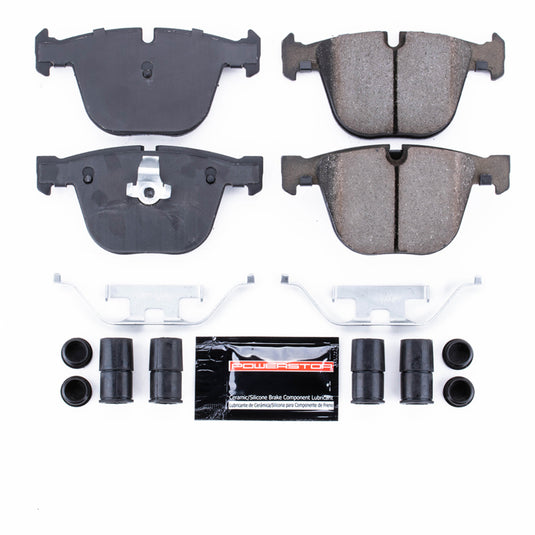 Powerstop Z23-919B PSB Z23 Evolution Brake Pads