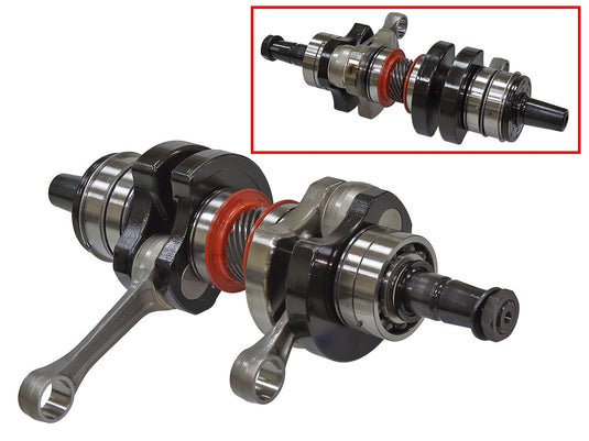 Spi SM-09378 Crankshaft Assembly