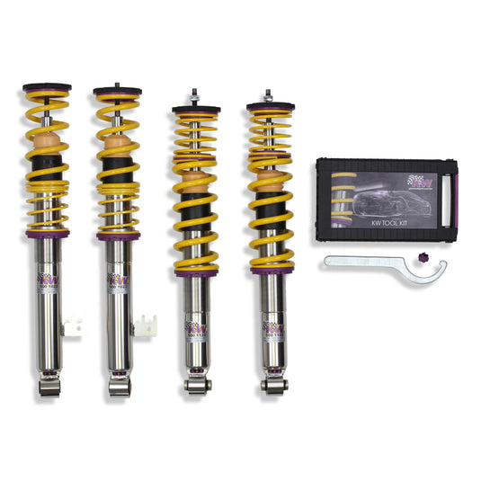 Kw 35250022 KW V3 Coilover Kit