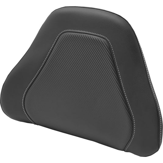 Saddlemen 88-11885CF Tour-Pak Pad for Road Sofa CF Seats
