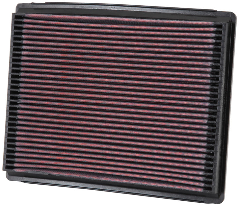 Load image into Gallery viewer, K&amp;N Engineering 33-2015 KN Drop in Air Filters
