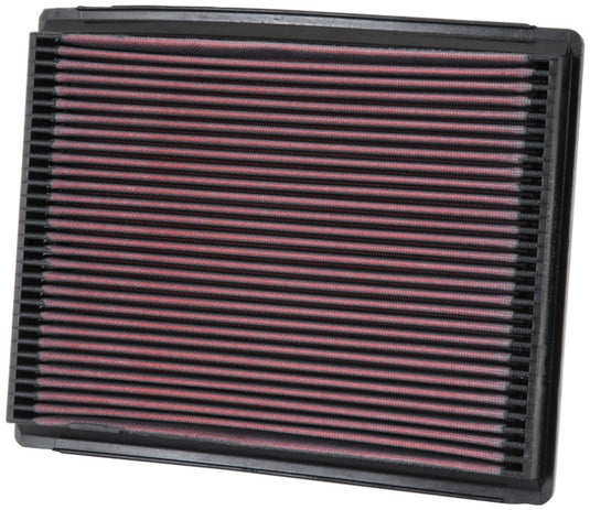 K&N Engineering 33-2015 KN Drop in Air Filters