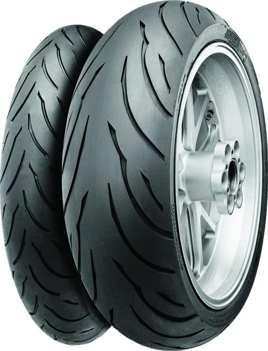 Continental Tire 02441580000 CON ContiMotion Tires