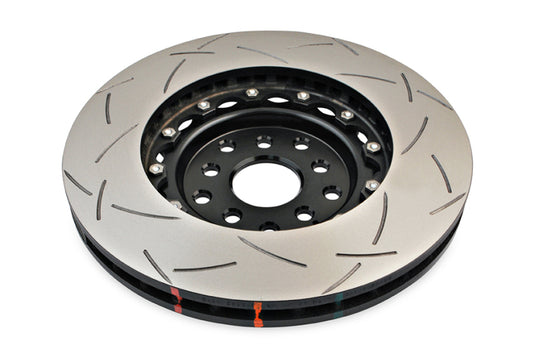 Dba DBA5654BLKS-10 DBA 5000 Series Slotted Rotors