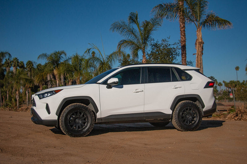 Load image into Gallery viewer, Icon 7017806560SB ICO Ricochet Wheels
